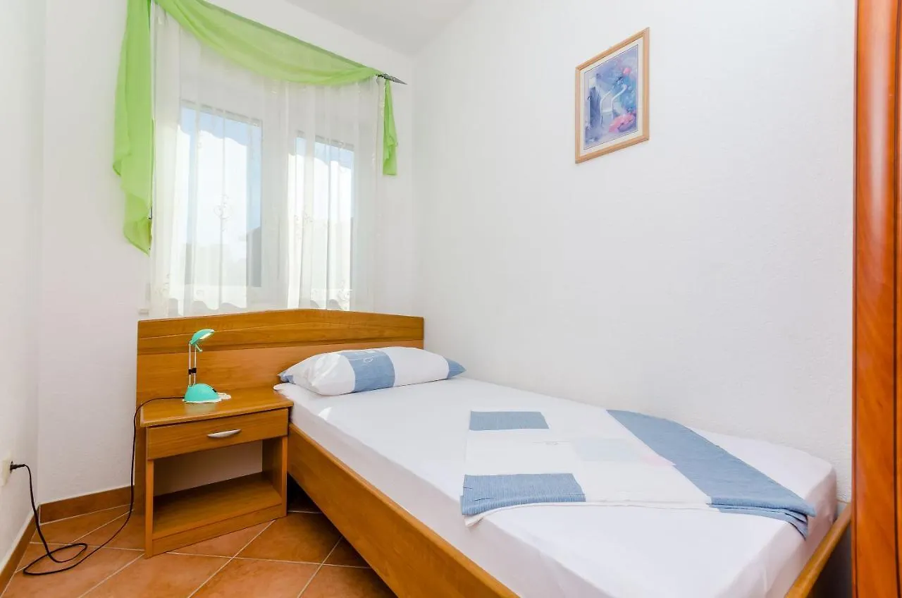 Apartments Palm Tree Trogir 0*,