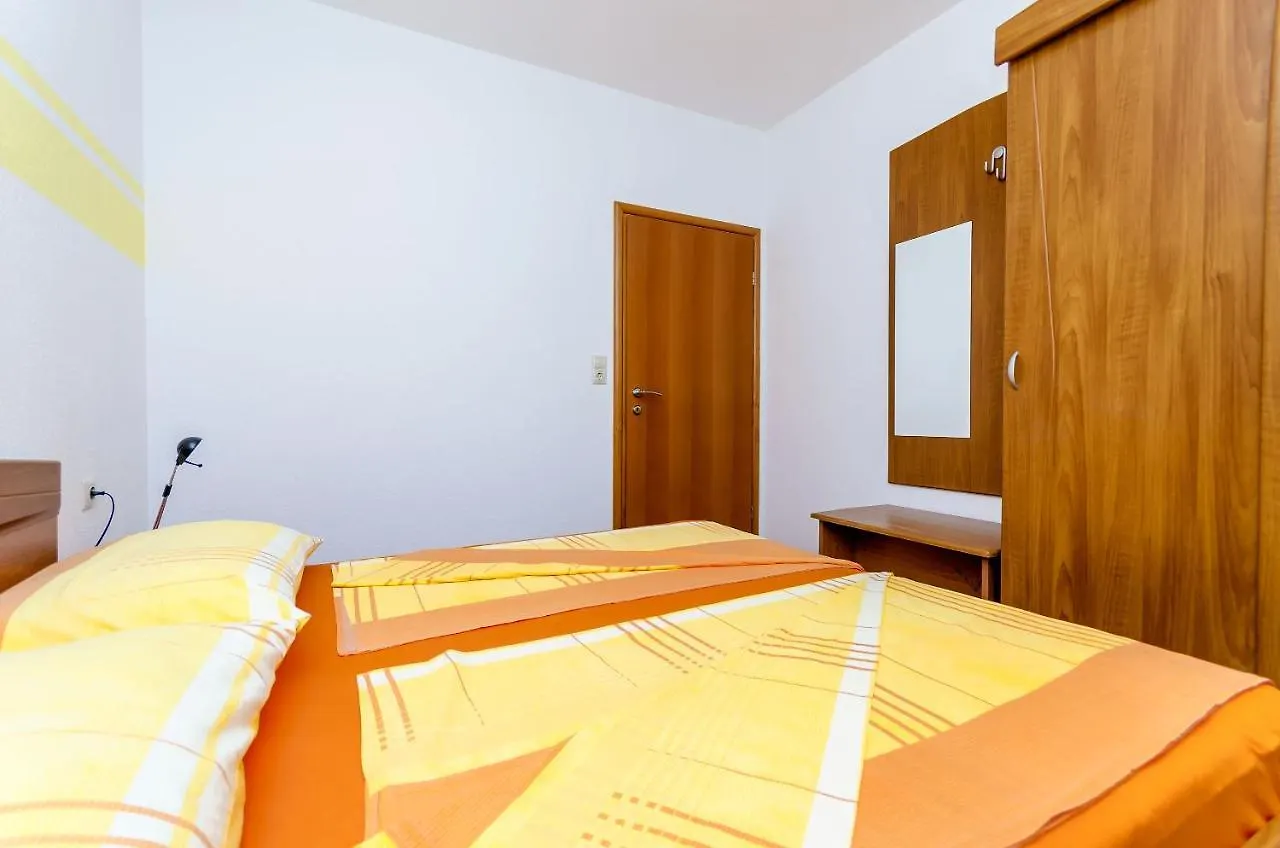 Apartments Palm Tree Trogir