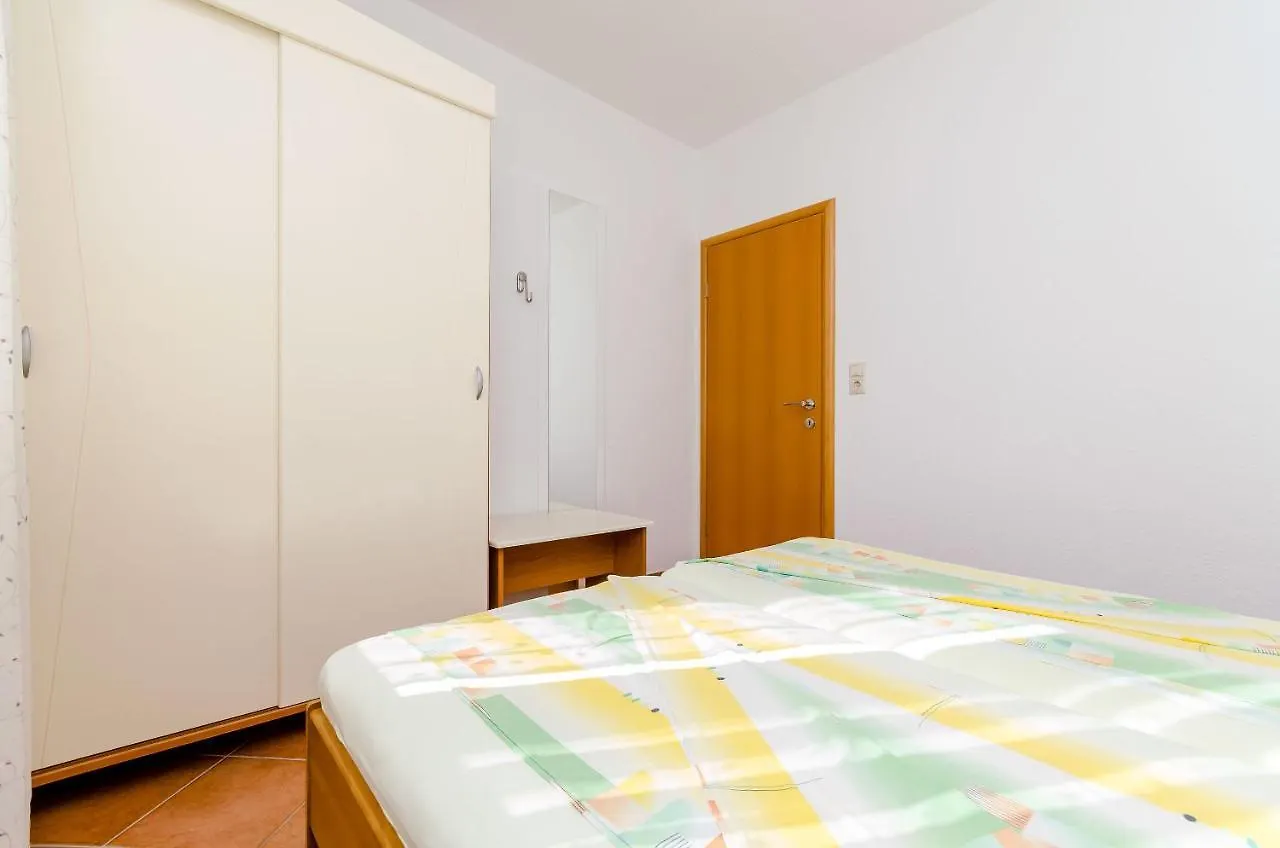 Apartments Palm Tree Trogir
