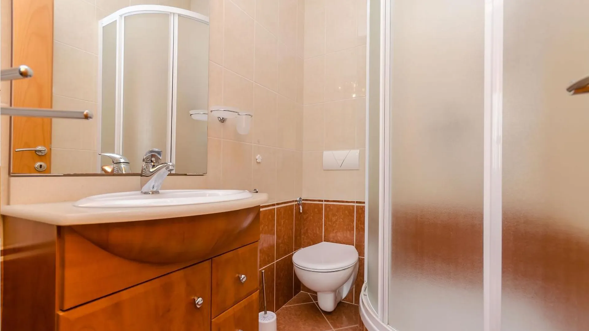 Apartments Palm Tree Trogir