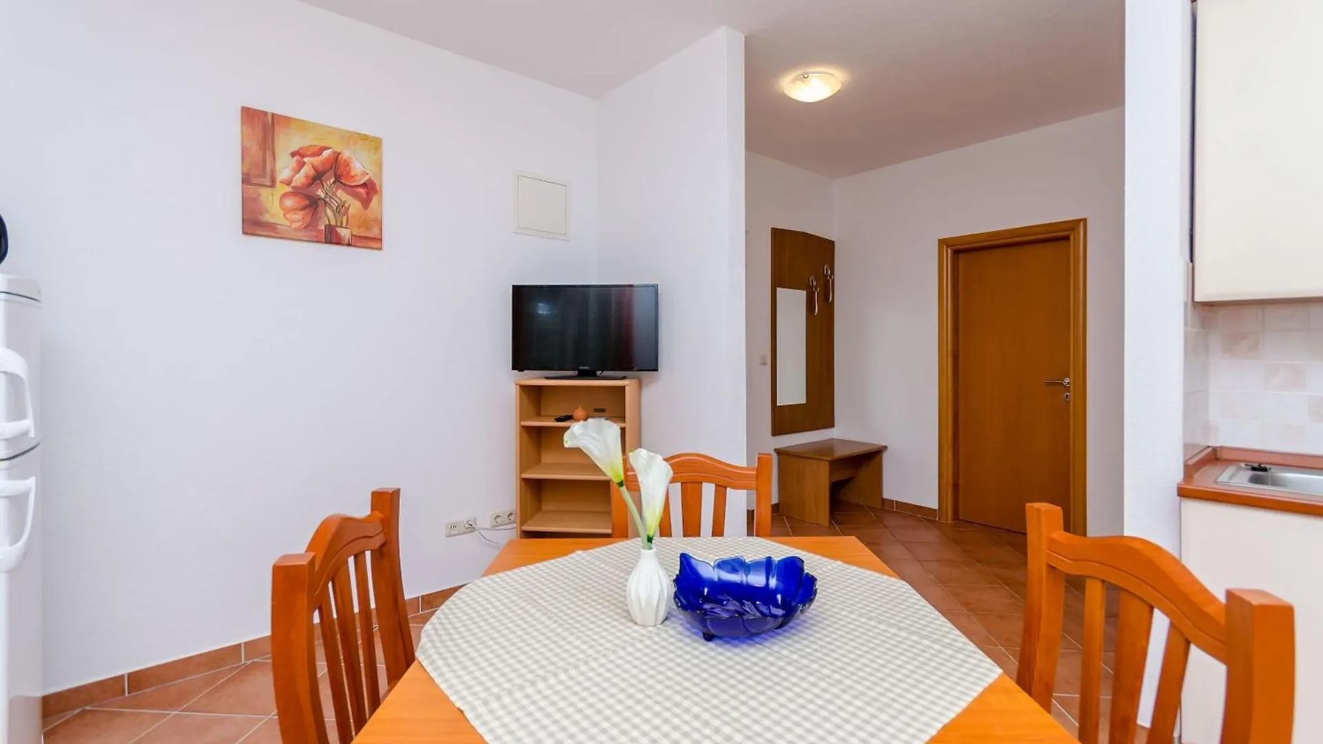 Apartments Palm Tree Trogir Croatia