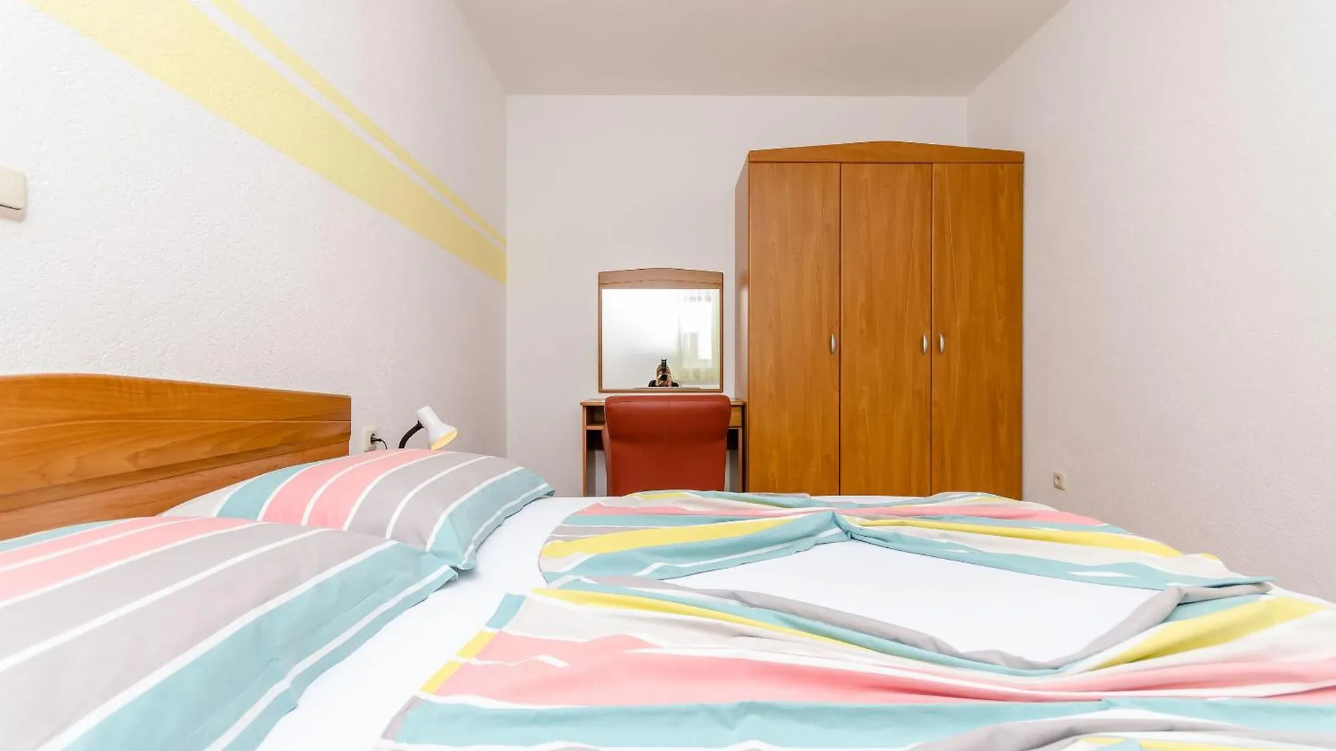 Apartments Palm Tree Trogir