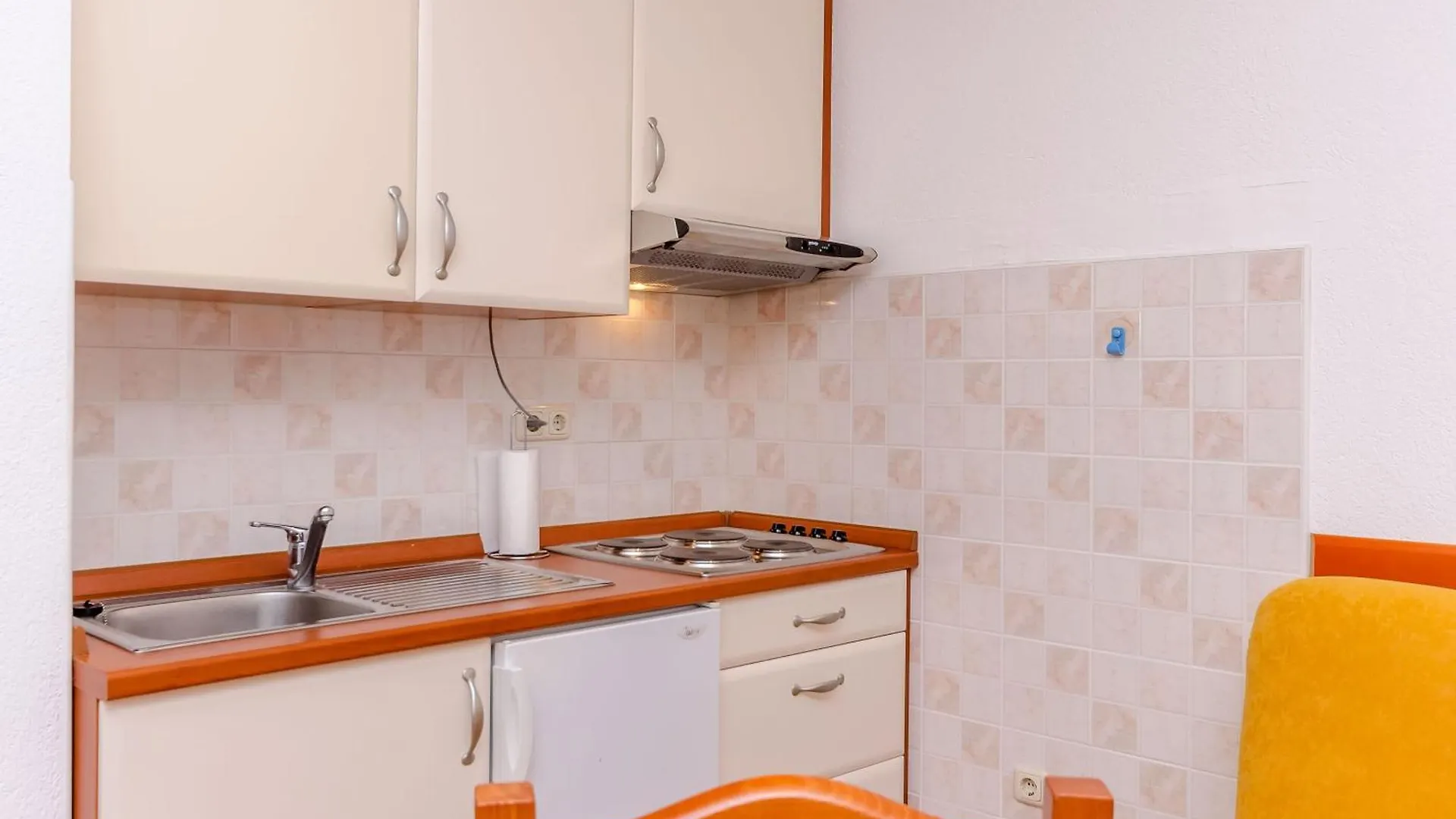 Apartments Palm Tree Trogir