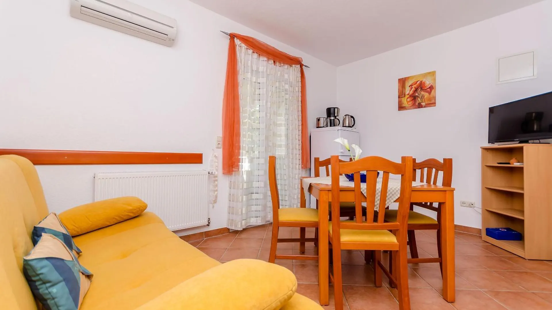 Apartments Palm Tree Trogir